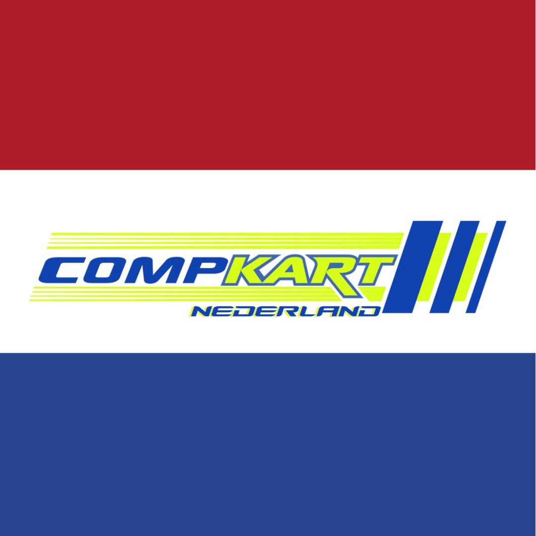 COMPKART Nederland Formed!