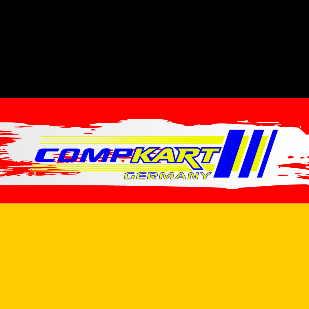 COMPKART Germany joins the team!