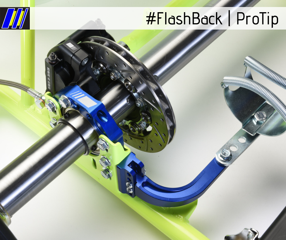 #Flashback | Pro Tip Video