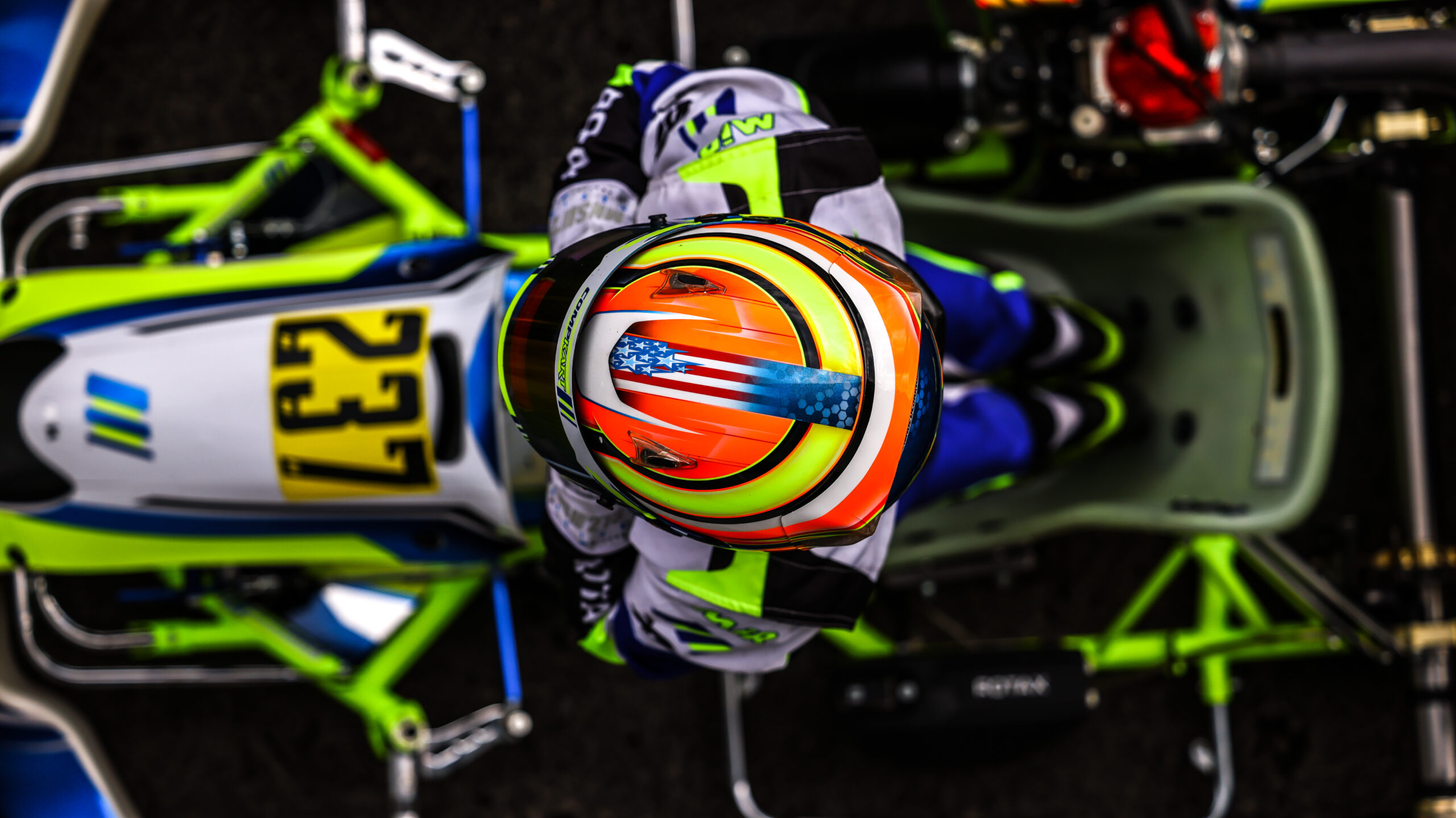 COMPKART – Rotax Euro Trophy in Belgium