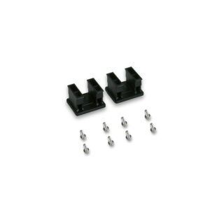 MOUNTING PLATES FRONT POD FIXED KG