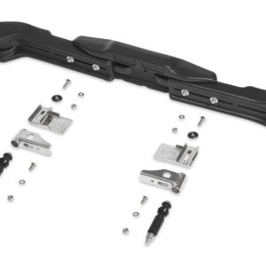 REAR POD  KG TRIS 28mm,  ASSEMBLY