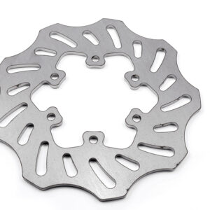 REAR BRAKE DISC W 66X180X4A