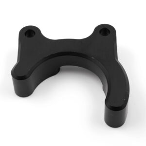 REAR CALIPER SUPPORT TRANSM. CX