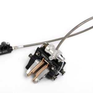 REAR BRAKE SYSTEM  CX I28-H6-A/P19B-LD 670