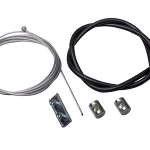 STEEL CABLE MECHANIC SYSTEM L655