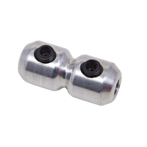 WIRE STOP DOUBLE FIXING