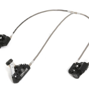 FRONT BRAKE SYSTEM RR-I25 H12/P22SR LSE