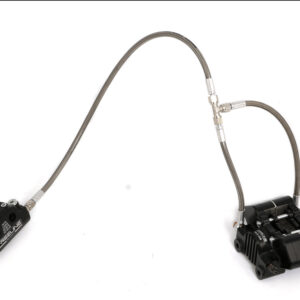 BRAKE SYSTEM R-I38 H8/P22-SRLSI 510