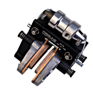 BRAKE CALIPER CX-I28-H6/A ASSEMBLY