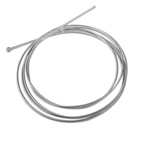 STEEL CABLE Ø 2 - BRAKE/CLUTCH