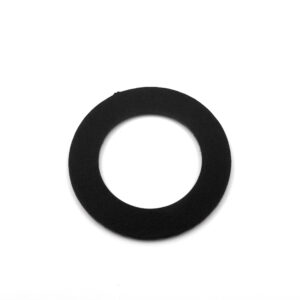 WASHER WHEELS 24X34.5X0.7
