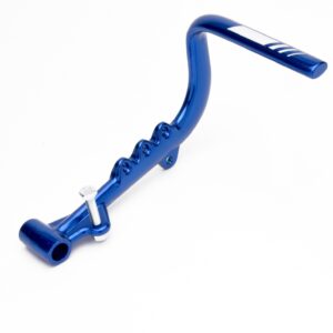 GAS PEDAL L170 HQ - J3